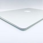 13.3" MacBook Air Intel – 4GB | 128GB | Silver / 7865869 - Image 9