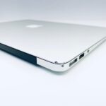 13.3" MacBook Air Intel – 4GB | 128GB | Silver / 7865869 - Image 11