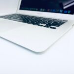 13.3" MacBook Air Intel – 4GB | 128GB | Silver / 7865869 - Image 5