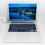 13.3" MacBook Air Intel – 4GB | 128GB | Silver / 7865869