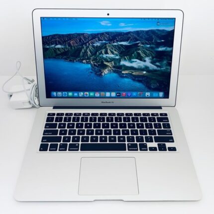 13.3" MacBook Air Intel – 4GB | 128GB | Silver / 7865869