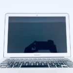 13.3" MacBook Air Intel – 4GB | 128GB | Silver / 7865869 - Image 14