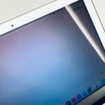 13.3" MacBook Air Intel – 4GB | 128GB | Silver / 7865869 - Image 3