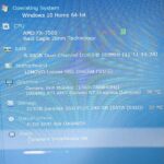 Lenovo Z50-75 Signature Edition / Stock No – 7863402 - Image 11