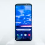 Samsung Galaxy S8 / Stock No – 7863004