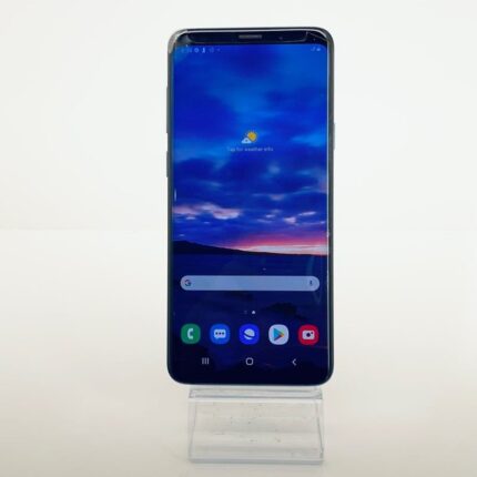 Samsung Galaxy S9 Plus / Stock No – 7863562