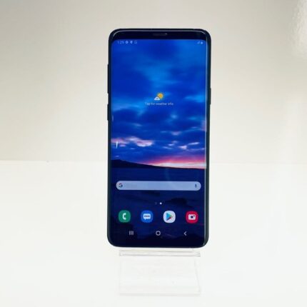 Samsung Galaxy S9 Plus / Stock No – 7862511