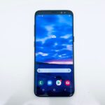 Samsung Galaxy S8 / Stock No – 7862521 - Image 2