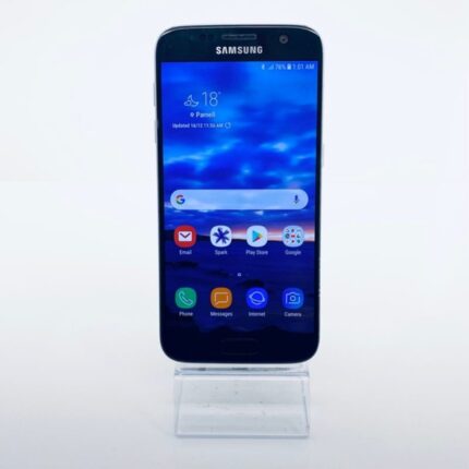Samsung Galaxy S7 / Stock No – 7863434