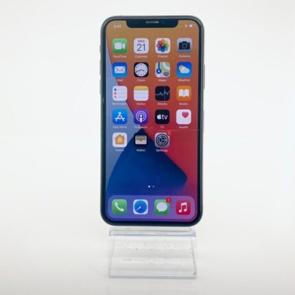 iPhone X / Stock No – 7865268
