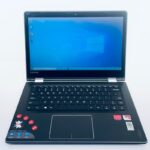 Lenovo YOGA 510-14AST / Stock No – 7862094