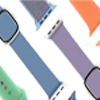 Straps/Bands For Apple Watch