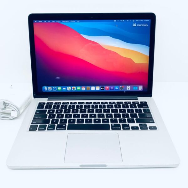 13.3" MacBook Pro / Stock No – 7867859