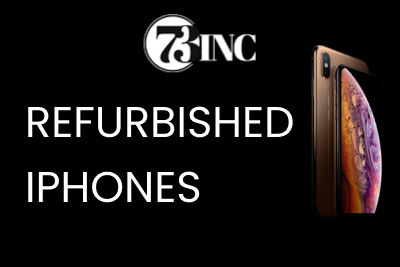 refurbished