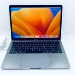 13.3" MacBook Pro TB / Stock No – 7867865