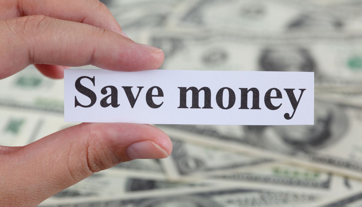 Save-money