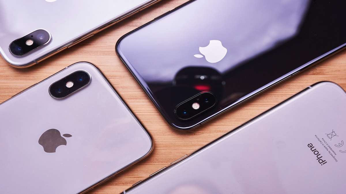 Refurbished-iPhones