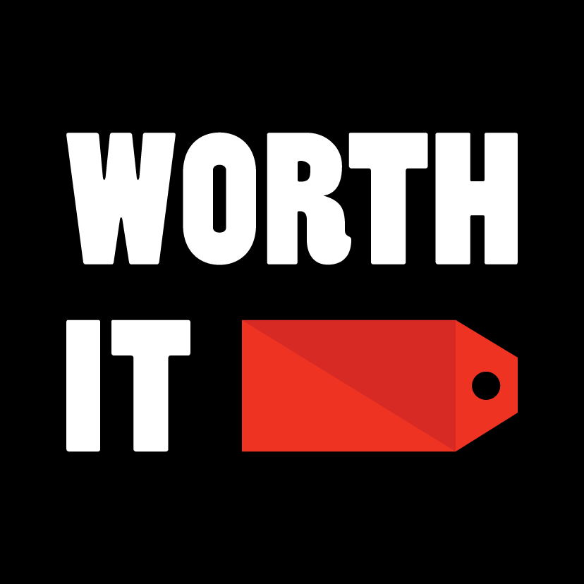 worth