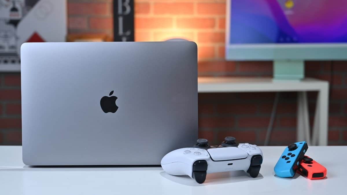 mac game