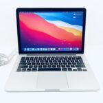 13.3" MacBook Pro / Stock No –7868004