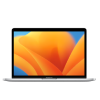 13” MacBook Pro Intel Processor