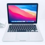 13.3" MacBook Pro / Stock No –7868092