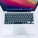 13.3" MacBook Pro / Stock No –7868092 - Image 2