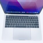 13.3" MacBook Pro / Stock No –7866087 - Image 2