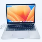13.3" MacBook Pro / Stock No –7865680