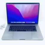 15.4" MacBook Pro / Stock No –7867377