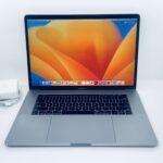 15.4" MacBook Pro / Stock No –7868080