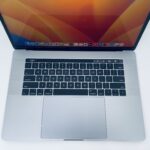 15.4" MacBook Pro / Stock No –7868080 - Image 2