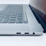 15.4" MacBook Pro / Stock No –7868080 - Image 3