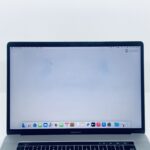15.4" MacBook Pro / Stock No –7868080 - Image 7