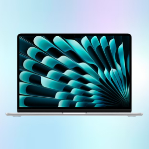 13” MacBook Air M Processor
