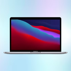 13” MacBook Pro M Processor