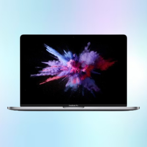 13” MacBook Pro intel Processor