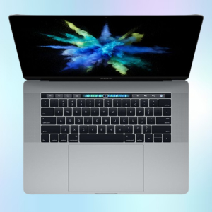 15” MacBook Pro Intel Processor