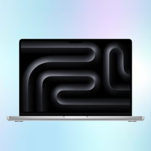 16” MacBook Pro M Processor