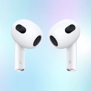 AirPods 3rd Generation