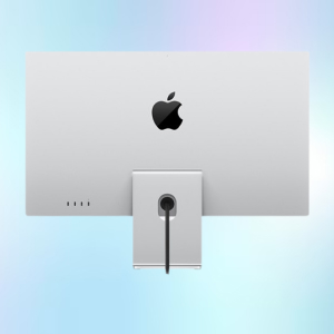 Apple Monitors
