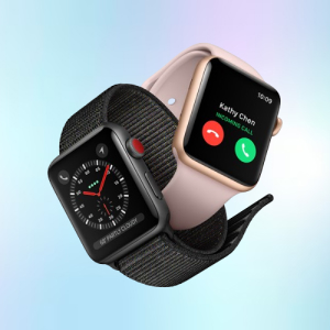 Apple Watch Series 3