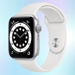 Apple Watch Series 6