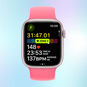 Apple Watch Series 9