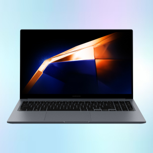 Galaxy Book