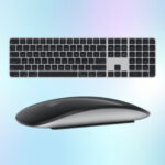 Keyboard & Mouse