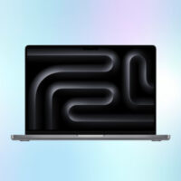 MacBook Pro