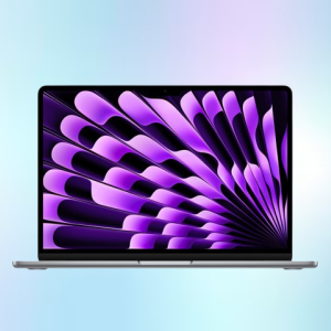 MacBook
