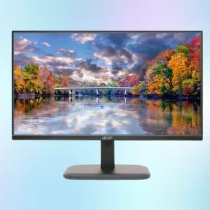 Monitor