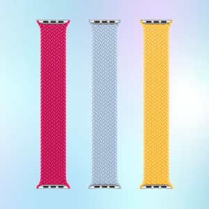 Straps For Apple Watch